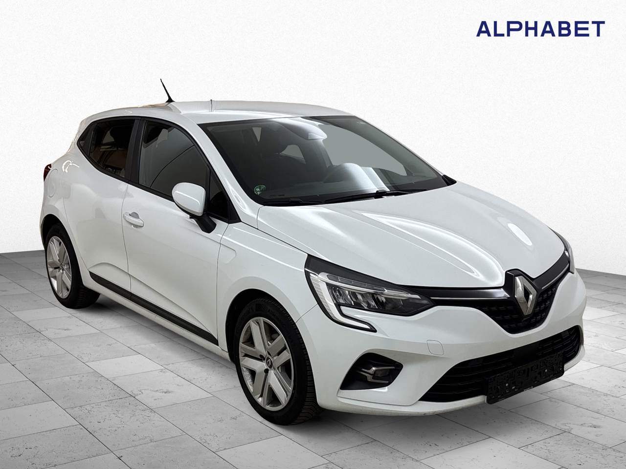 Renault Clio Business