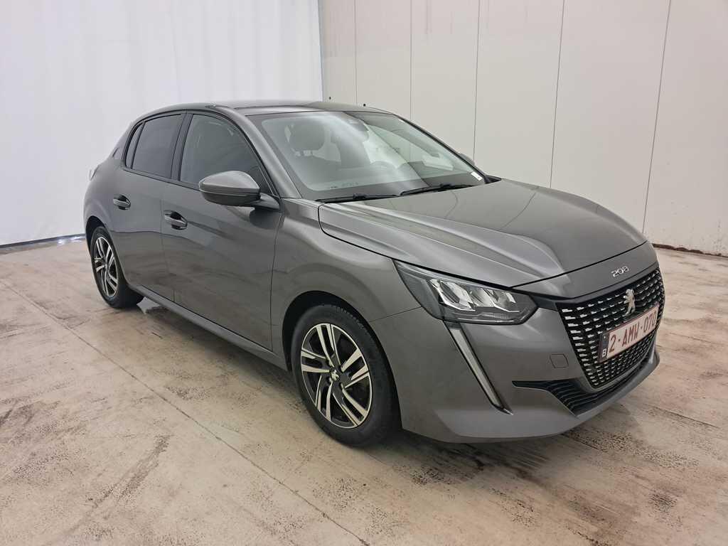 Peugeot 208 1.2i Allure