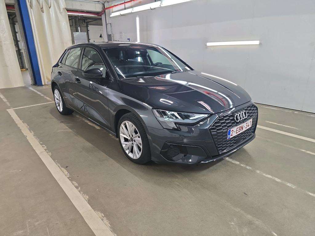 Audi A3 Sportback 30 TDI Advanced