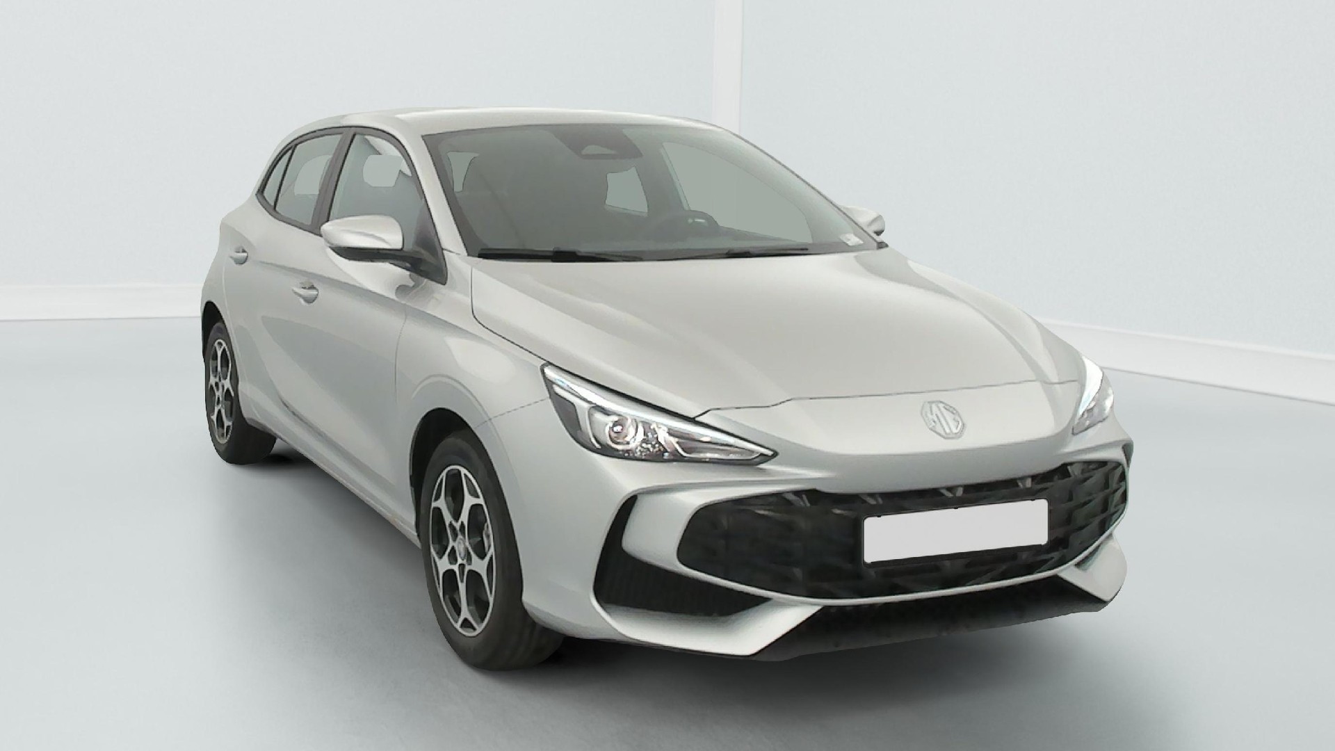 MG 3 1.5 comfort