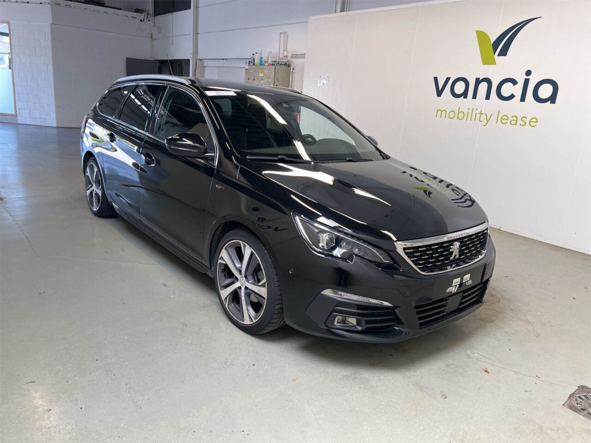 Peugeot 308 SW 1.5 GT