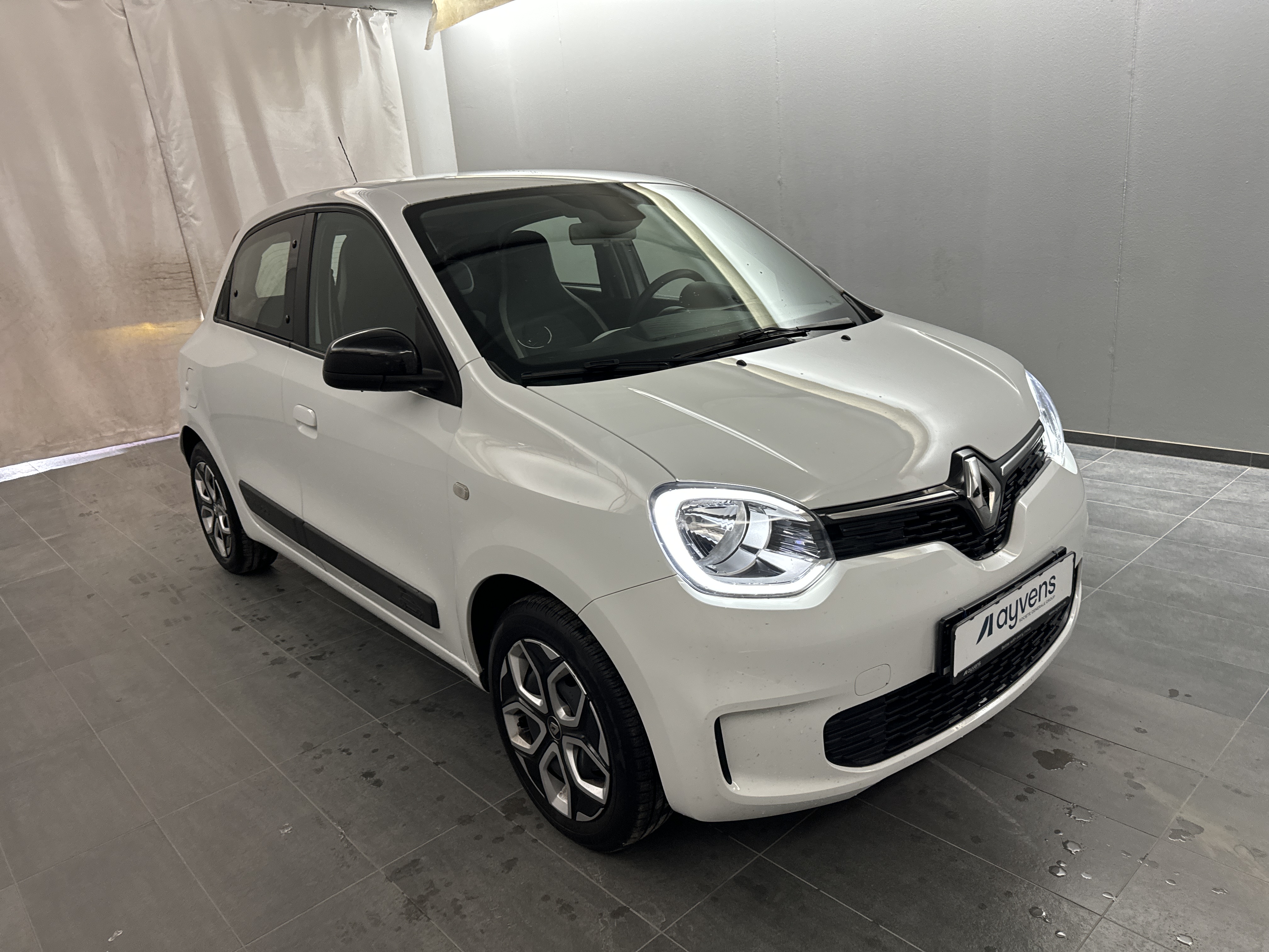 Renault Twingo 1.0
