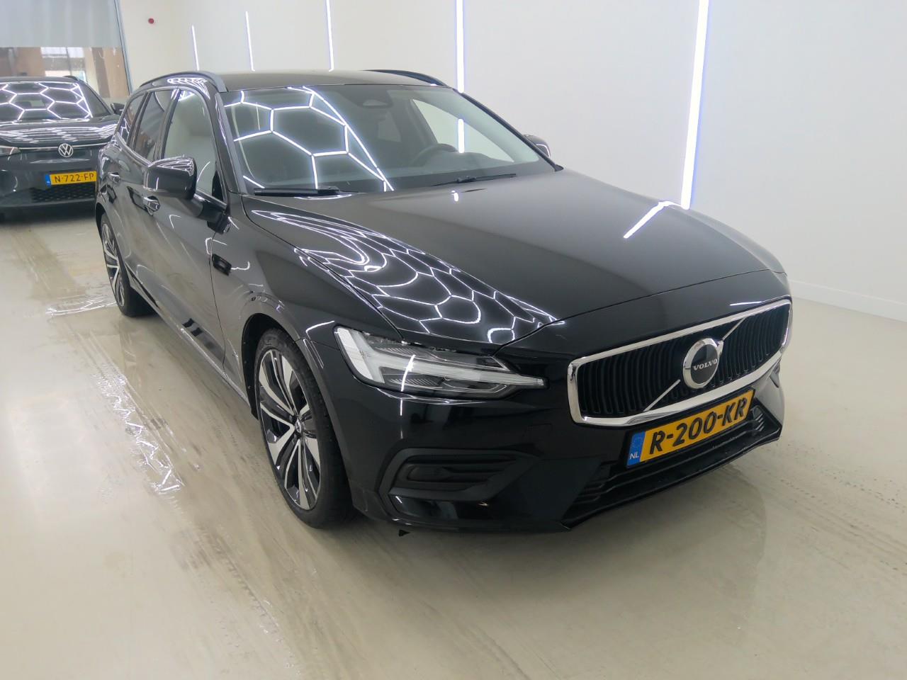 Volvo V60 B3 Essential