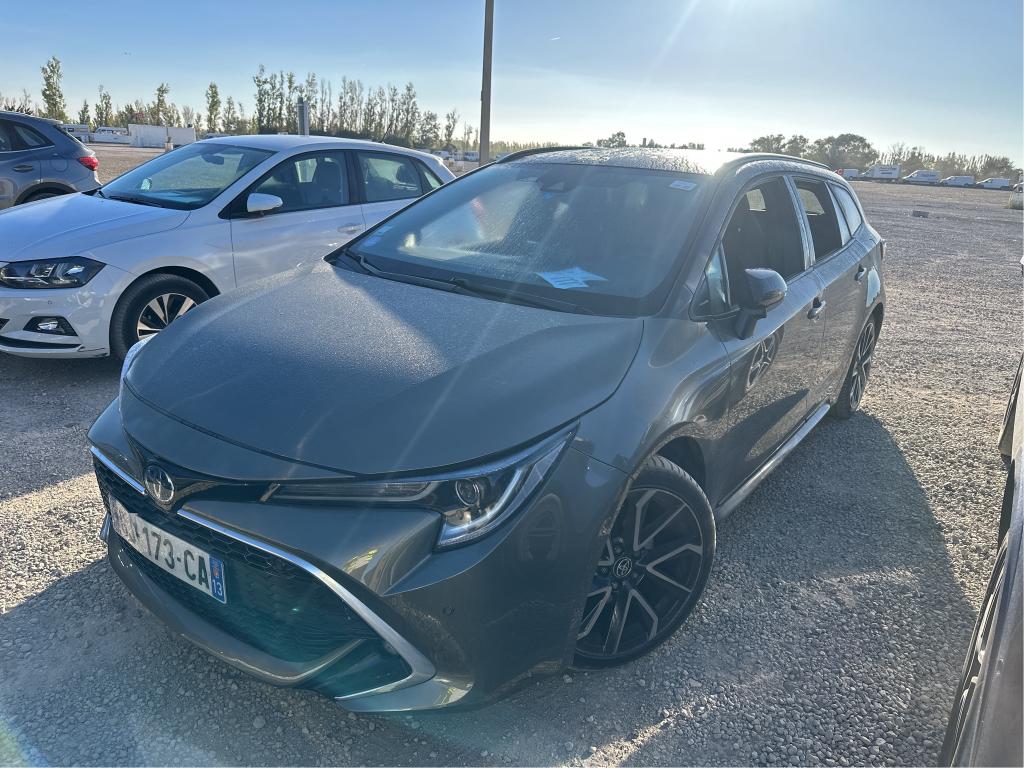 Toyota Corolla Touring Sports 2.0 Collection