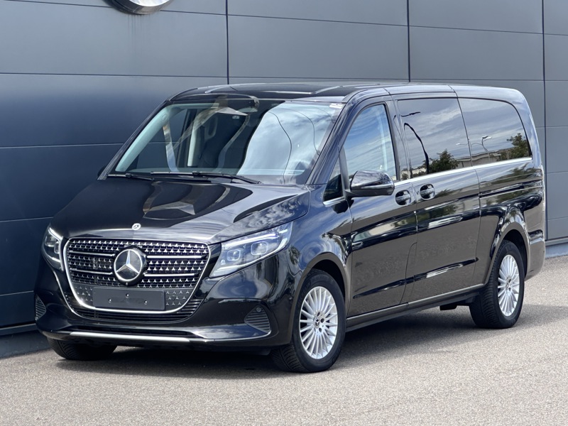 Mercedes-Benz V 300d Avantgarde