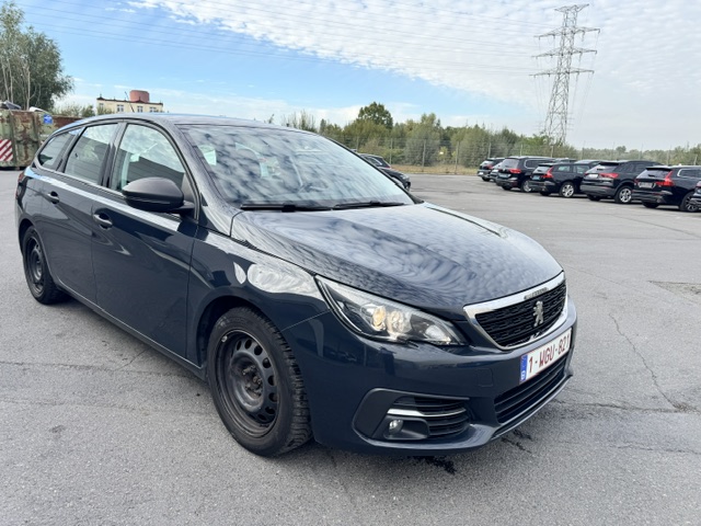 Peugeot 308 SW 1.5 Access