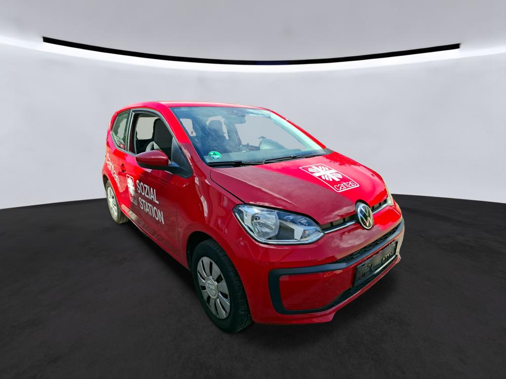Volkswagen Up! 1.0