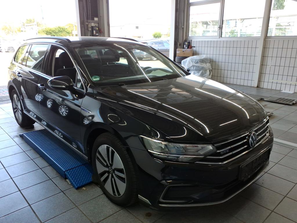 Volkswagen Passat Variant 1.4 TSI