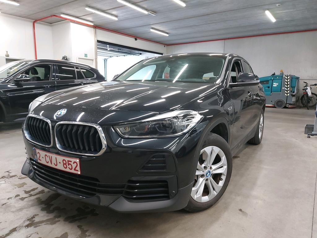 BMW X2 25e Business