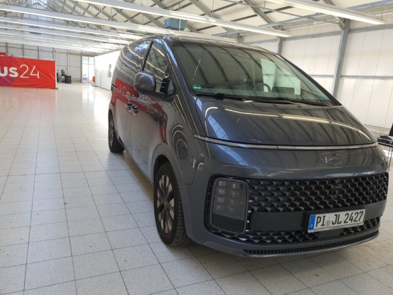Hyundai Staria 2.2 CRDi Signature