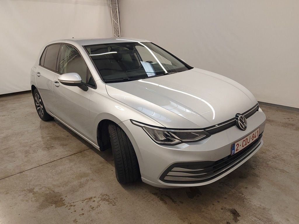 Volkswagen Golf 1.5 TSI Active