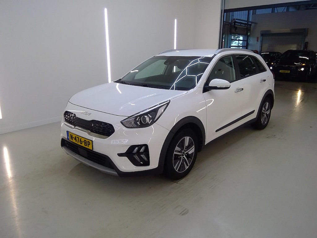 Kia Niro 1.6 GDI DynamicLine