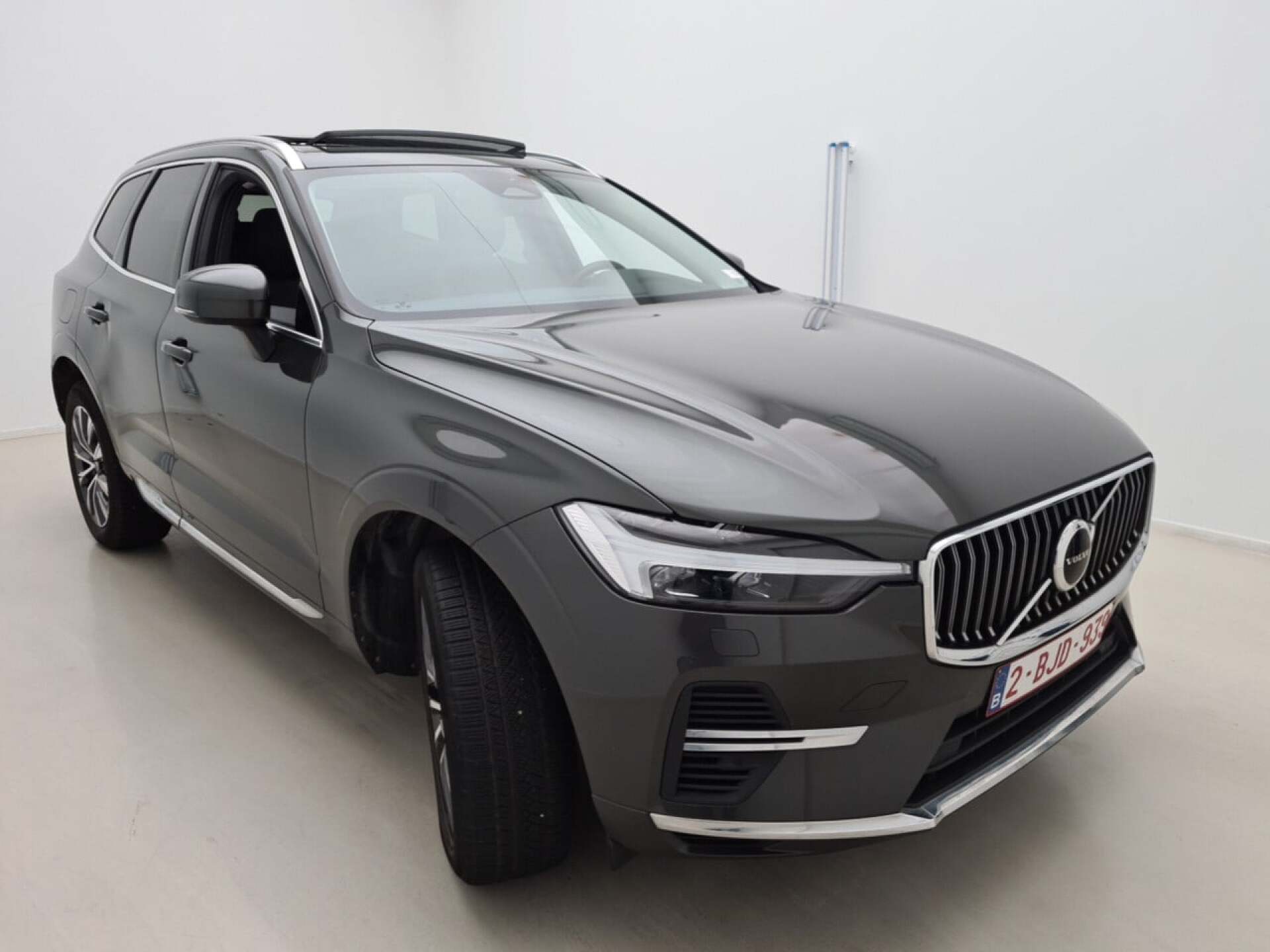 Volvo XC60 T6 Inscription