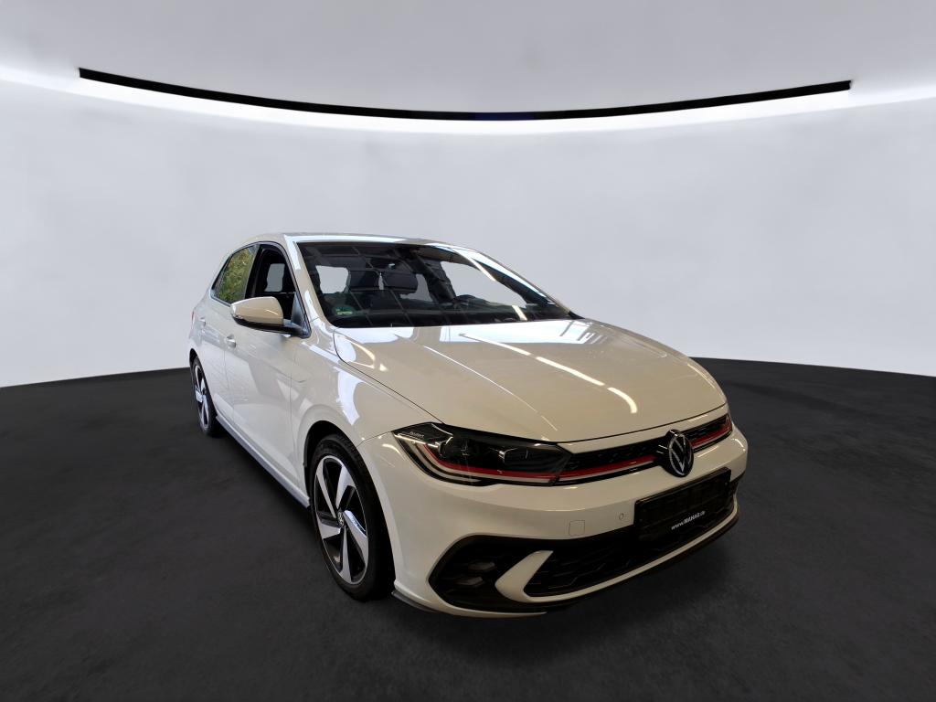 Volkswagen Polo 2.0 TSI