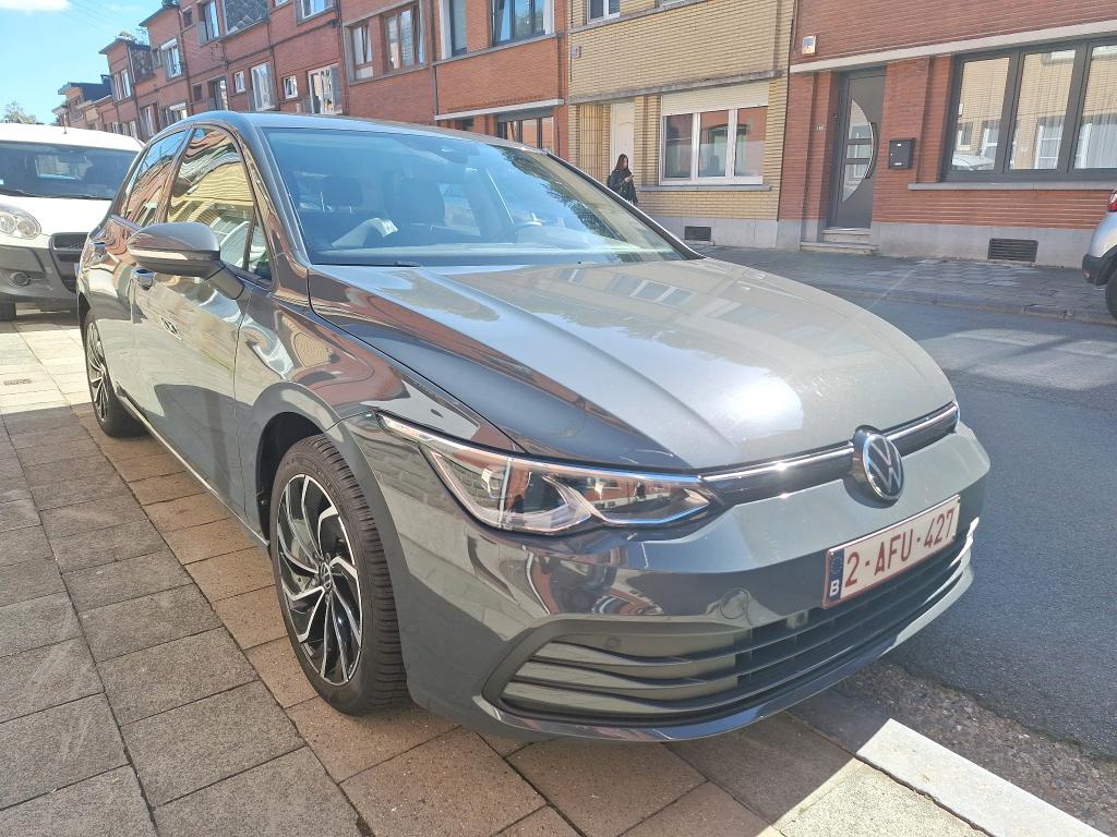 Volkswagen Golf 1.5 TSI Life