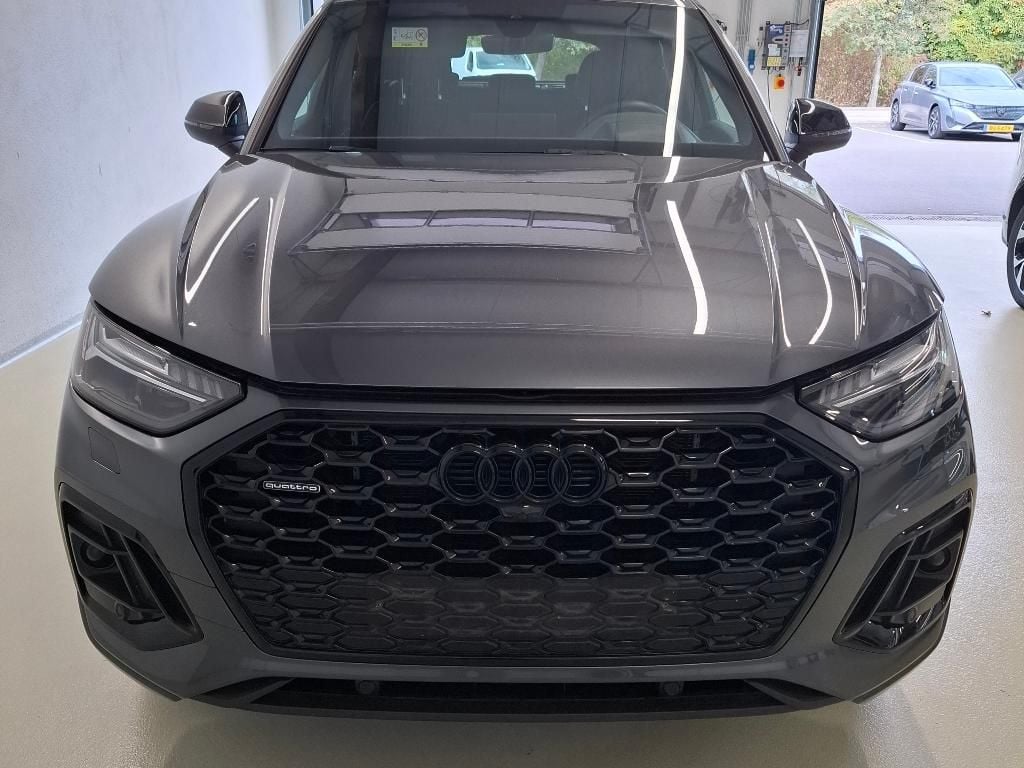 Audi Q5 Sportback 55 Tfsi E Phev QU 265CV S-Line, GPS, PDC, Premium pack, Storage Pack, He