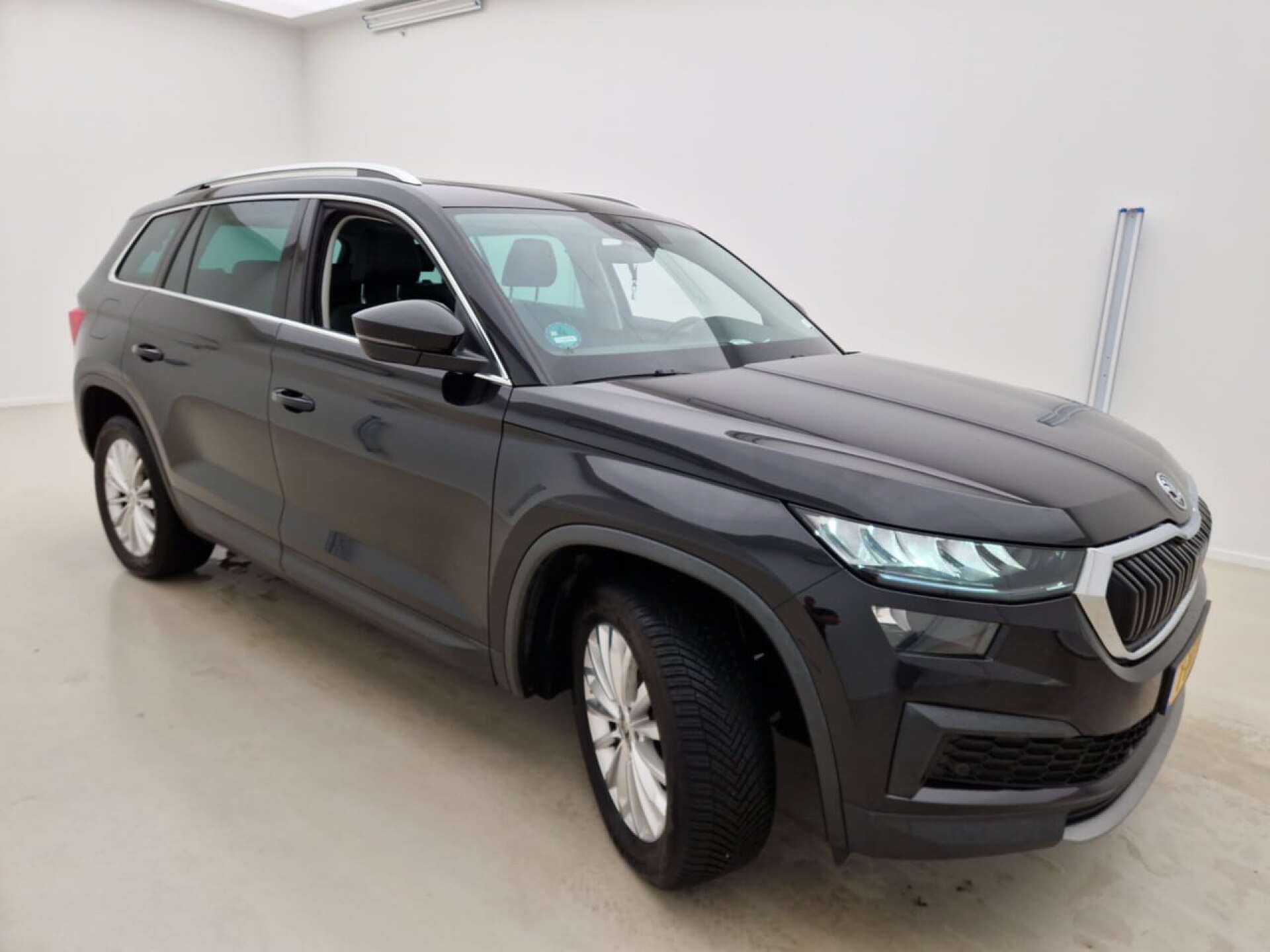 Škoda Kodiaq 1.5 TSI Business