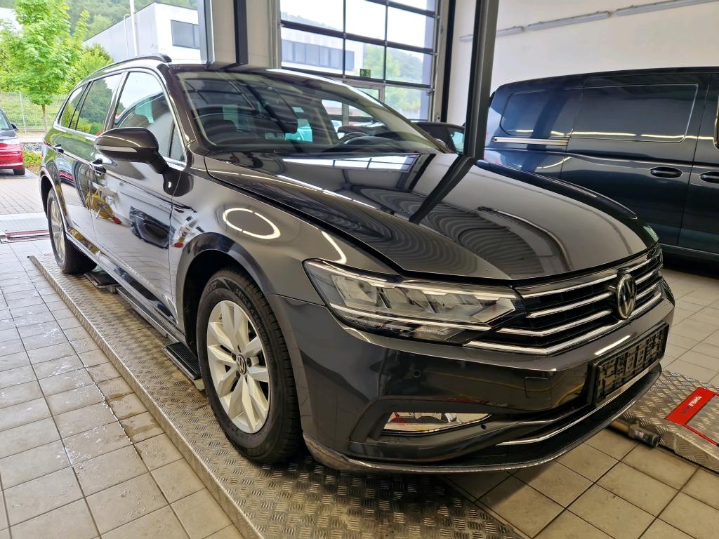 Volkswagen Passat Variant 1.5 TSI Business
