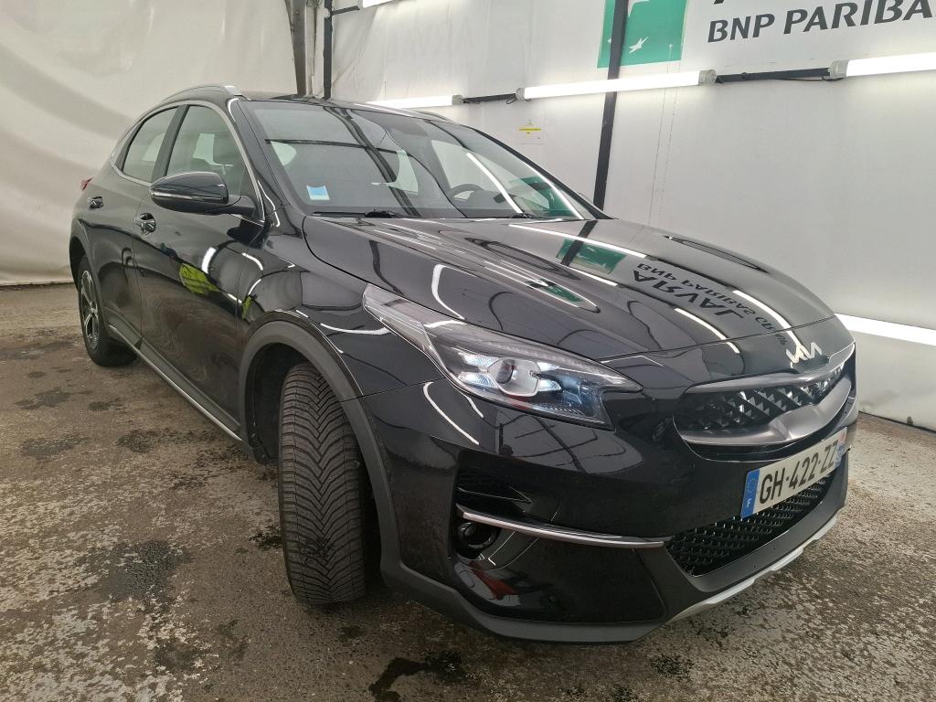 Kia XCeed 1.6 GDI Active