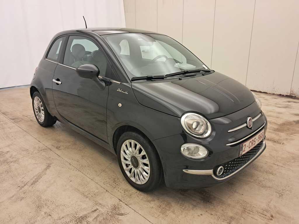 Fiat 500 1.0i Dolcevita