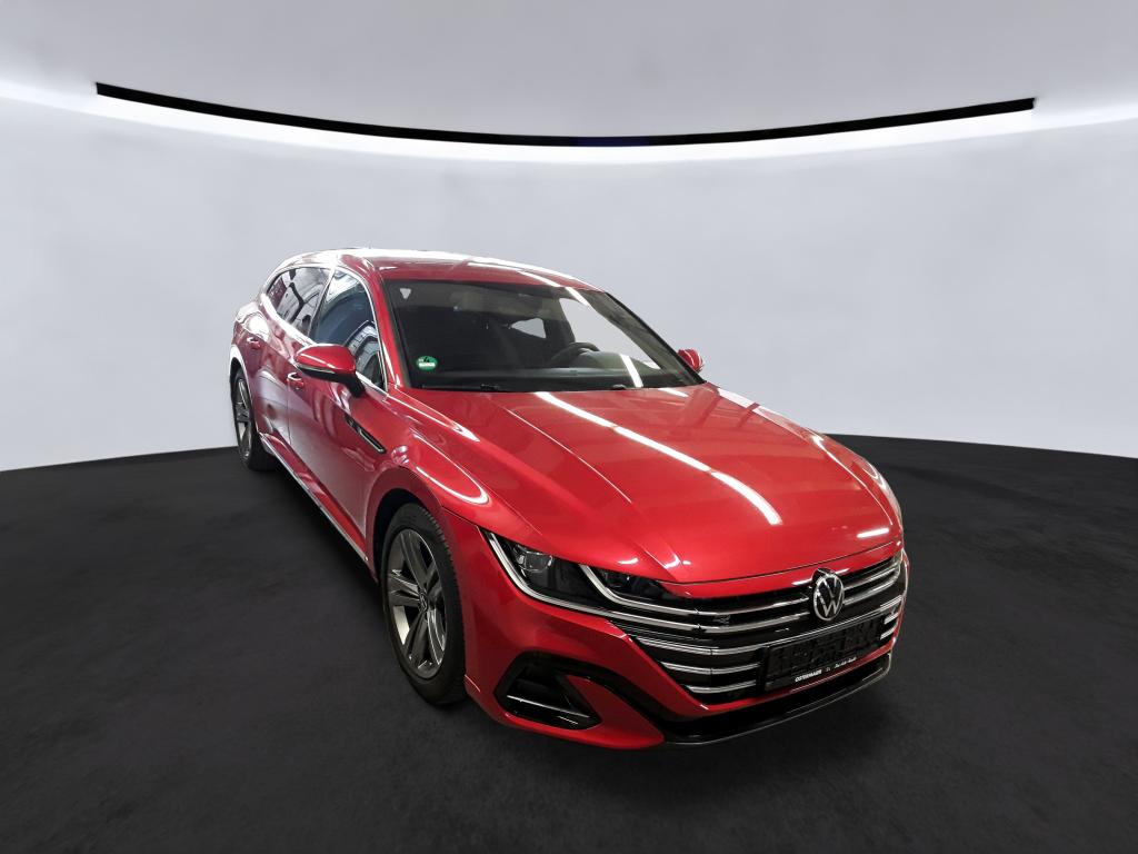 Volkswagen Arteon Shooting Brake 2.0 TDI R-Line