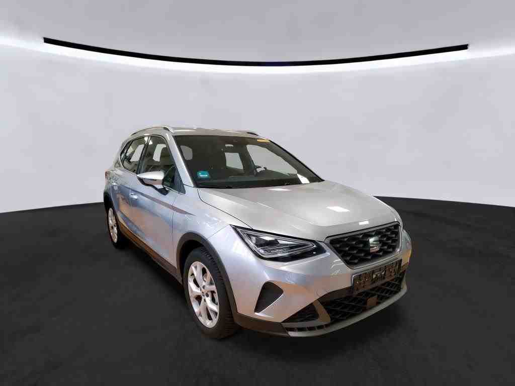 SEAT Arona 1.0 TSI FR