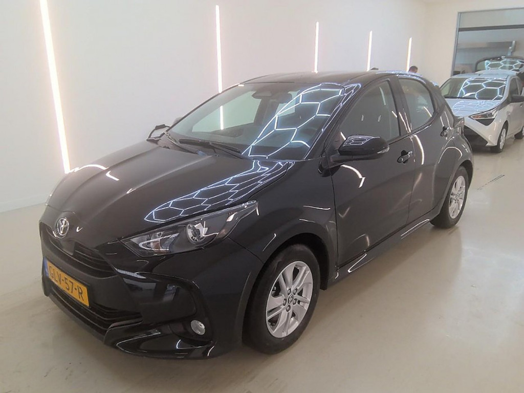 Toyota Yaris 1.5 Active