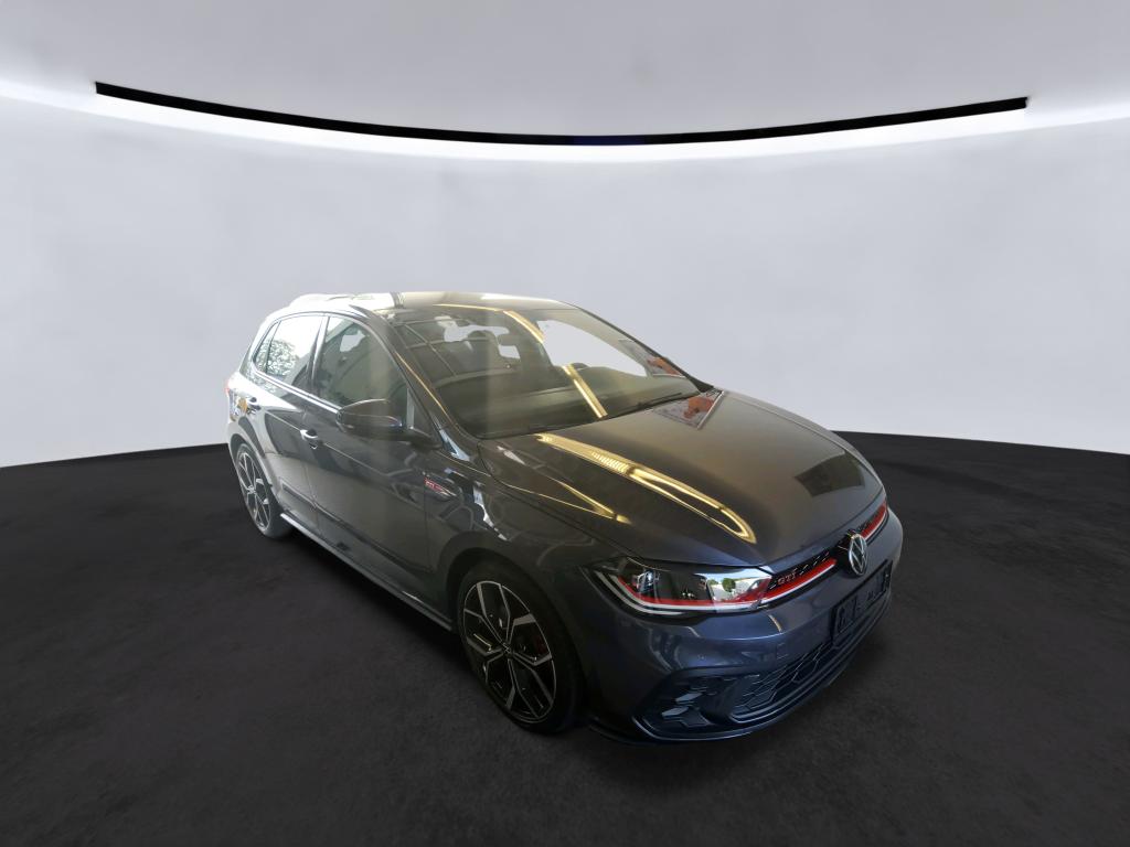 Volkswagen Polo 2.0 TSI