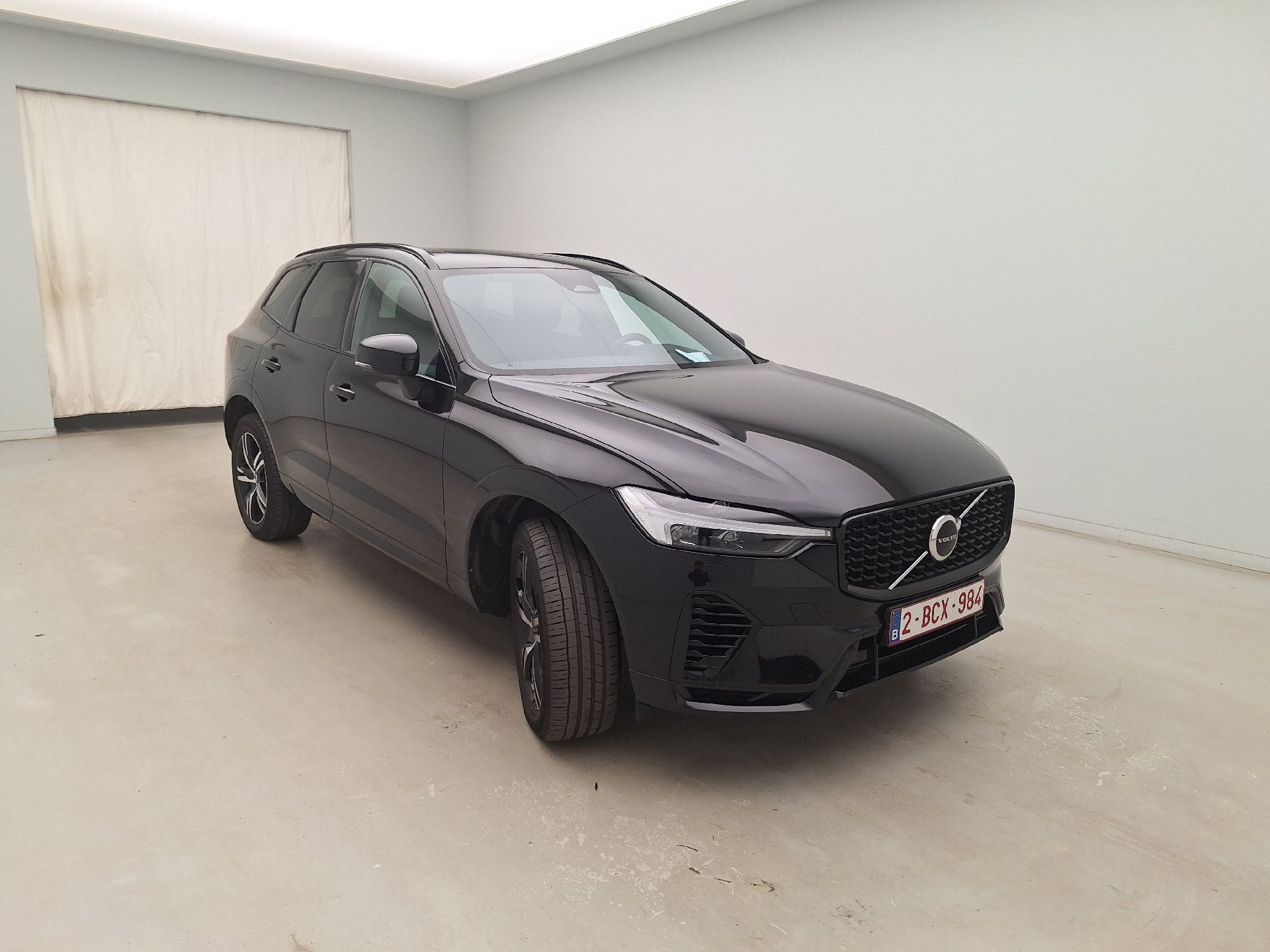 Volvo XC60 T6 R-Design