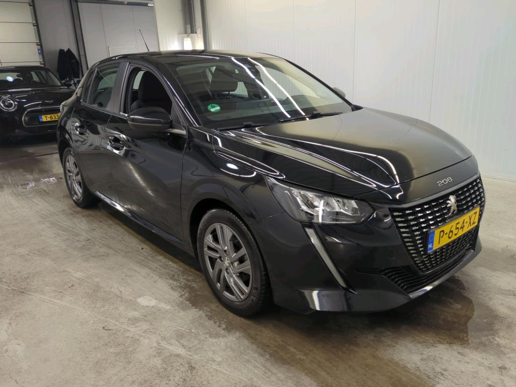 Peugeot 208 1.2i Active Pack