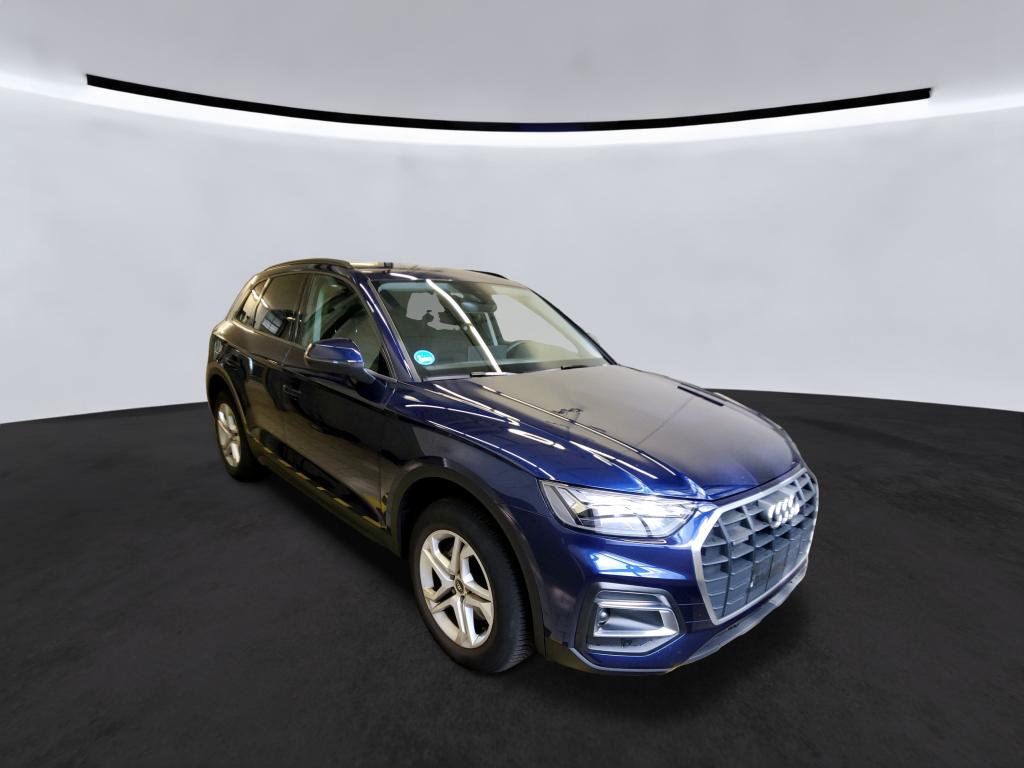 Audi Q5 40 TDI