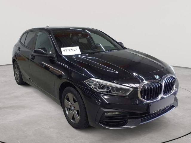 BMW 1 Series 116d Advantage