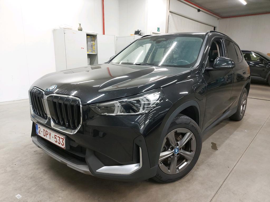 BMW X1 25e