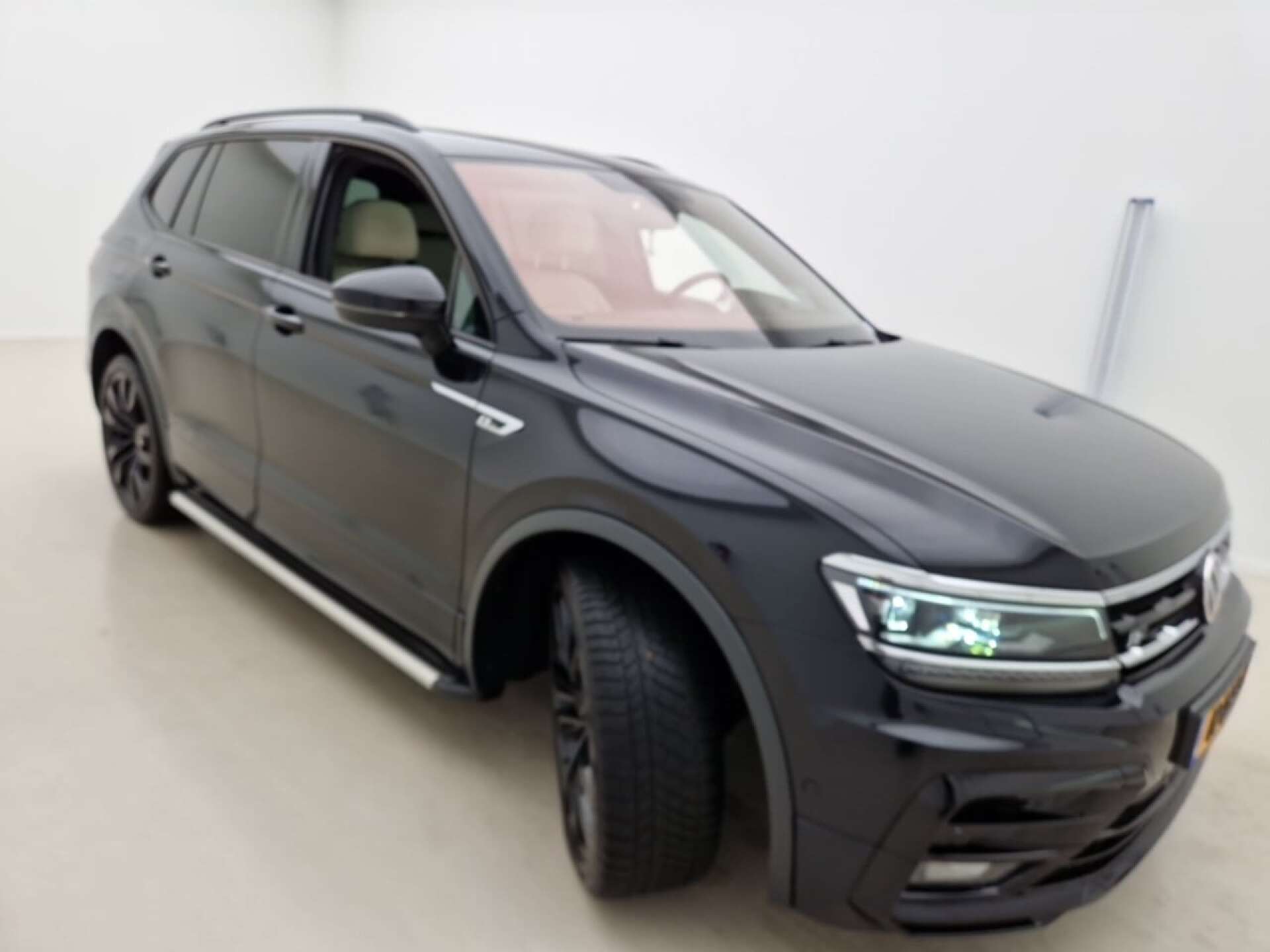 Volkswagen Tiguan Allspace 1.5 TSI Business