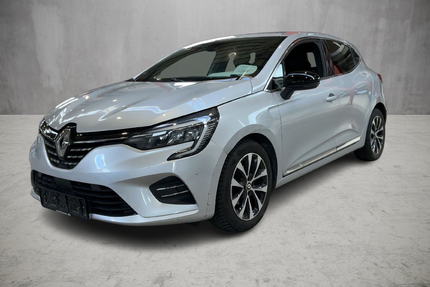 Renault Clio Techno