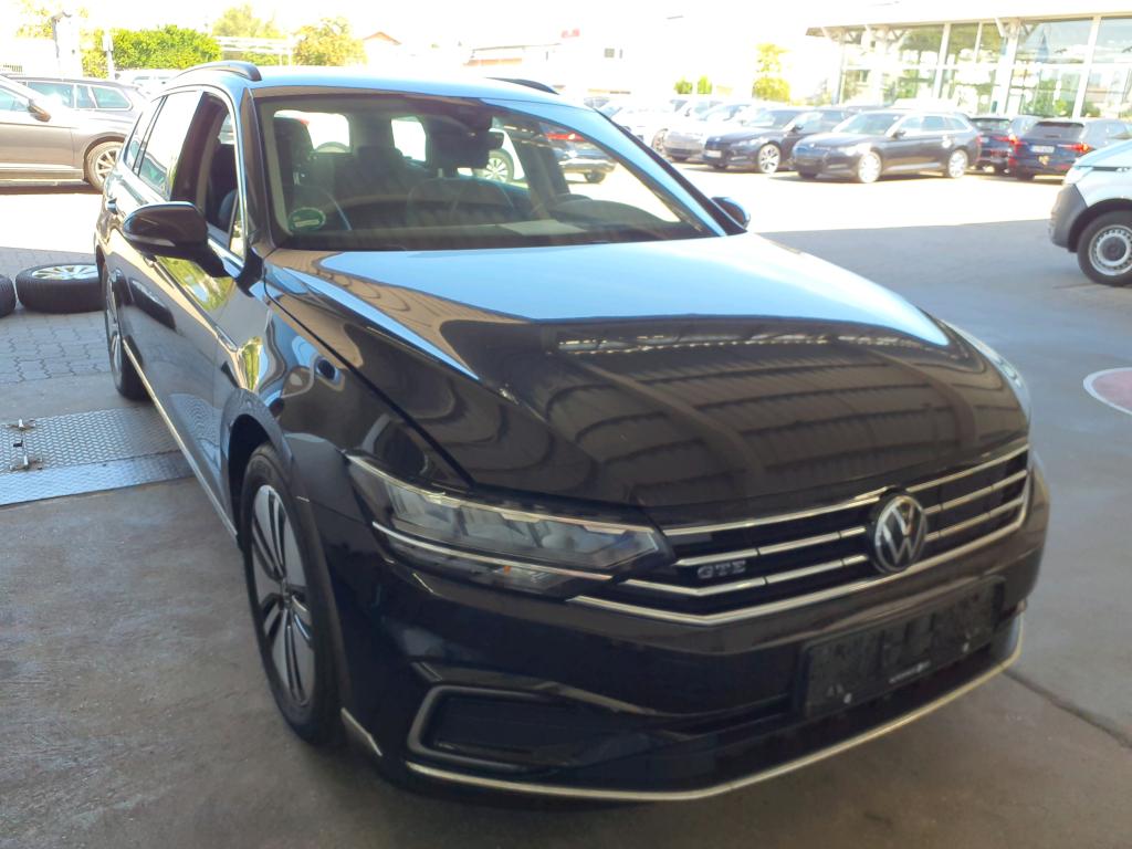 Volkswagen Passat Variant 1.4 TSI