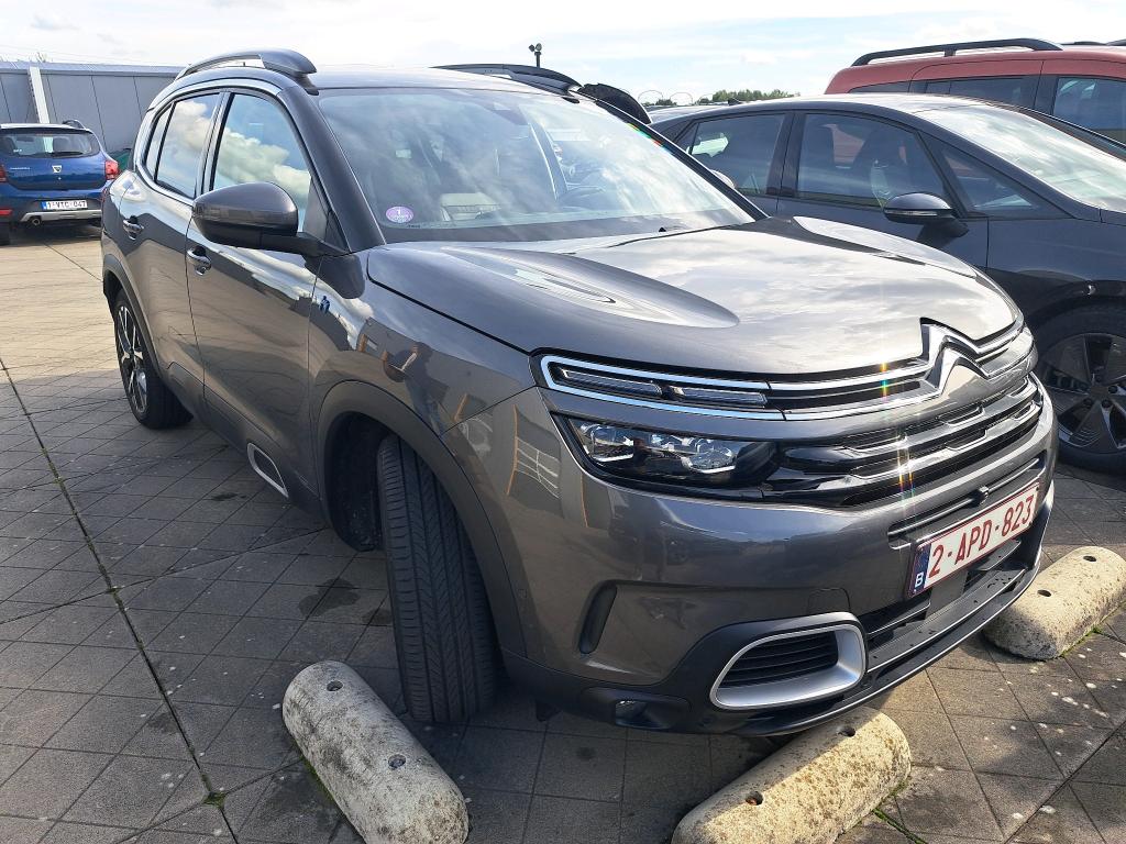Citroën C5 Aircross 1.6i Shine