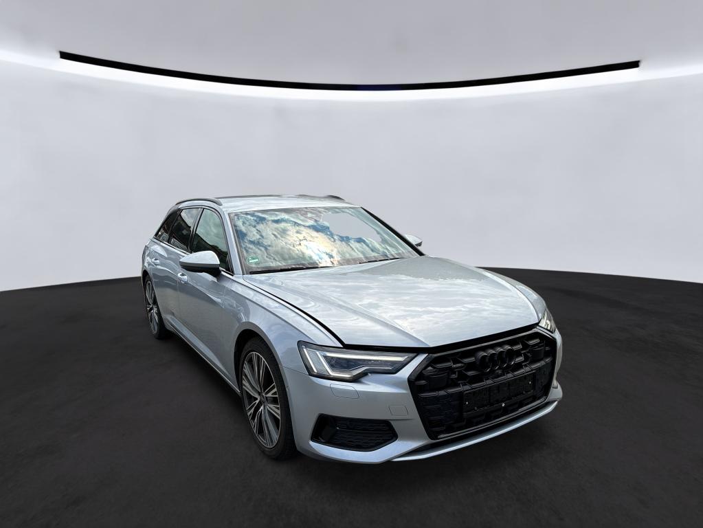 Audi A6 Avant 45 TFSI Advanced