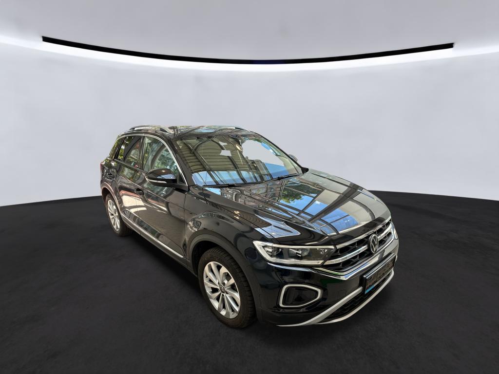 Volkswagen T-ROC 1.5 TSI Style