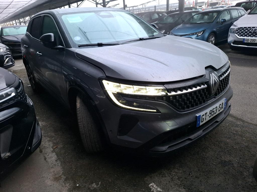 Renault Austral 1.2 Techno