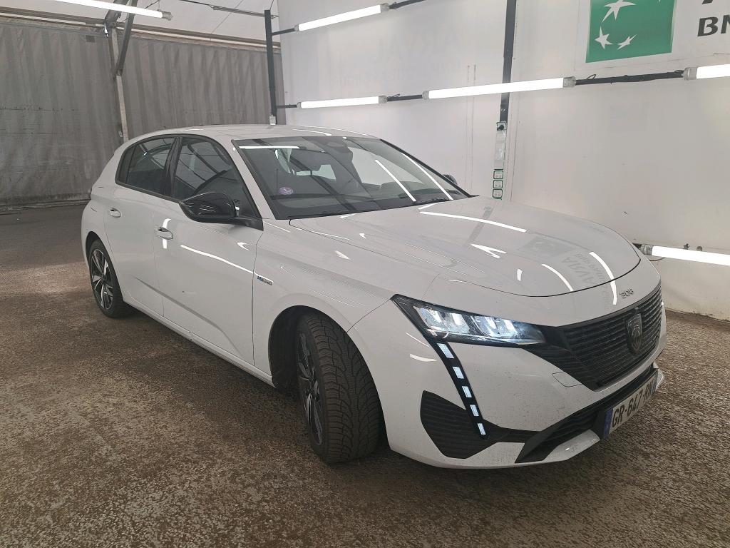Peugeot 308 Active Pack