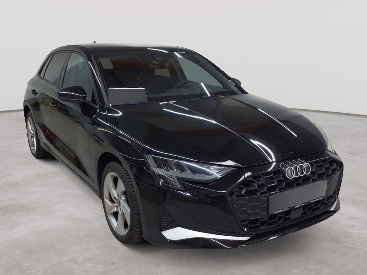 Audi A3 Sportback 30 Tfsi Advanced