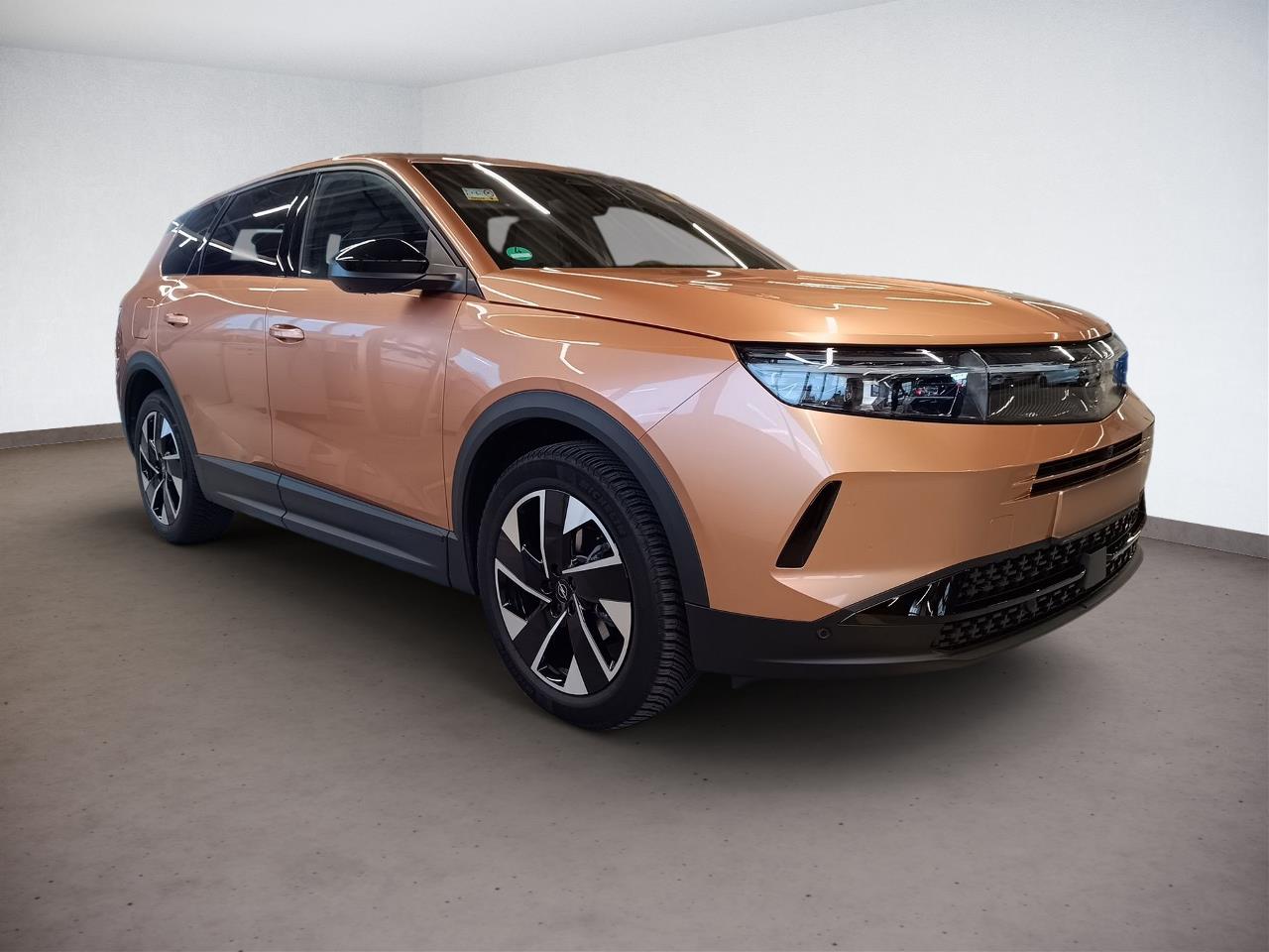 Opel Grandland 1.2 GS
