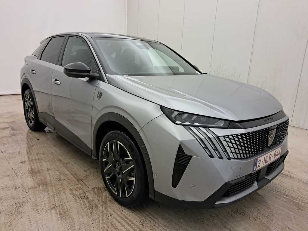 Peugeot 3008 1.2