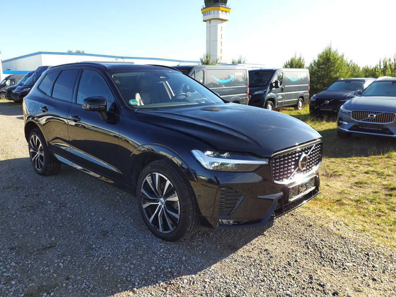 Volvo XC60 B5 Ultimate Dark