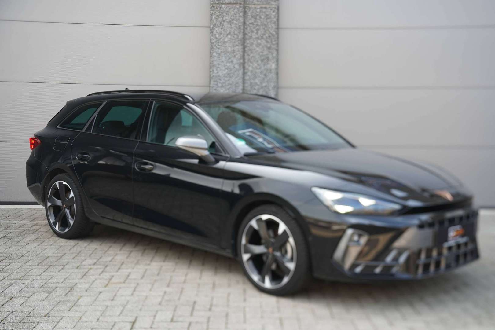 Cupra Leon Sportstourer 1.5 eTSI