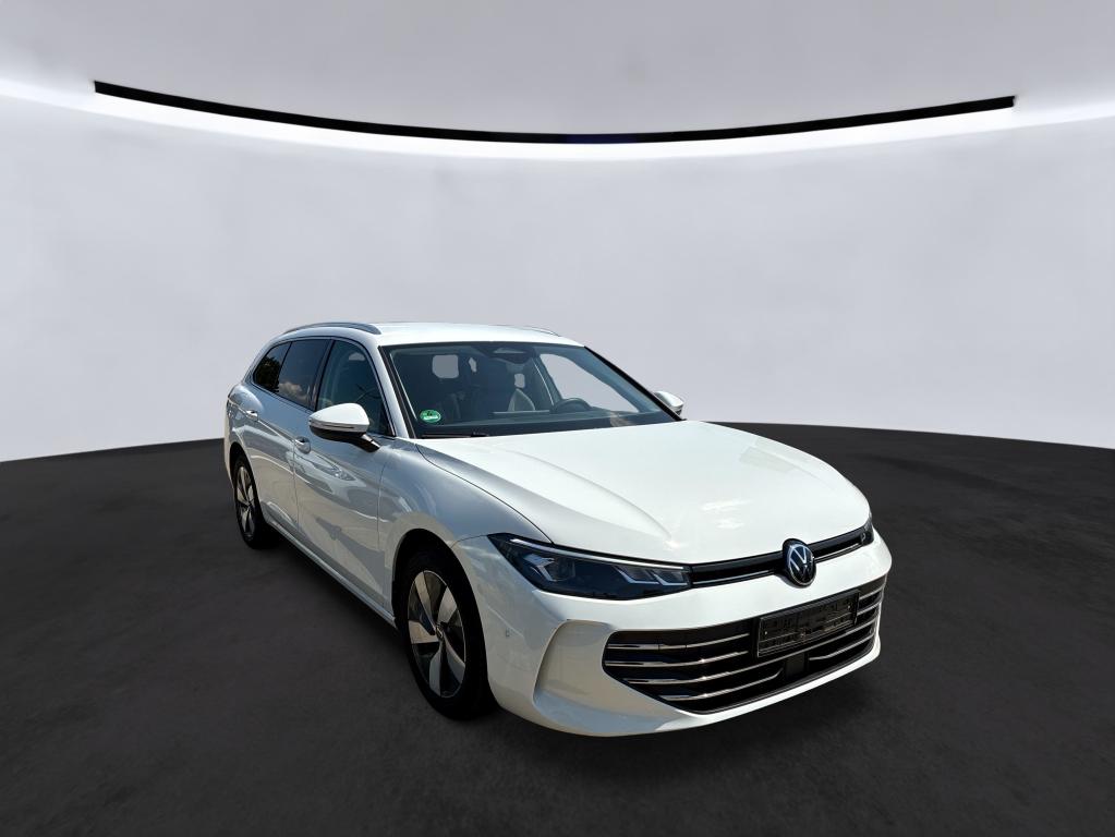 Volkswagen Passat Variant 2.0 TDI Business