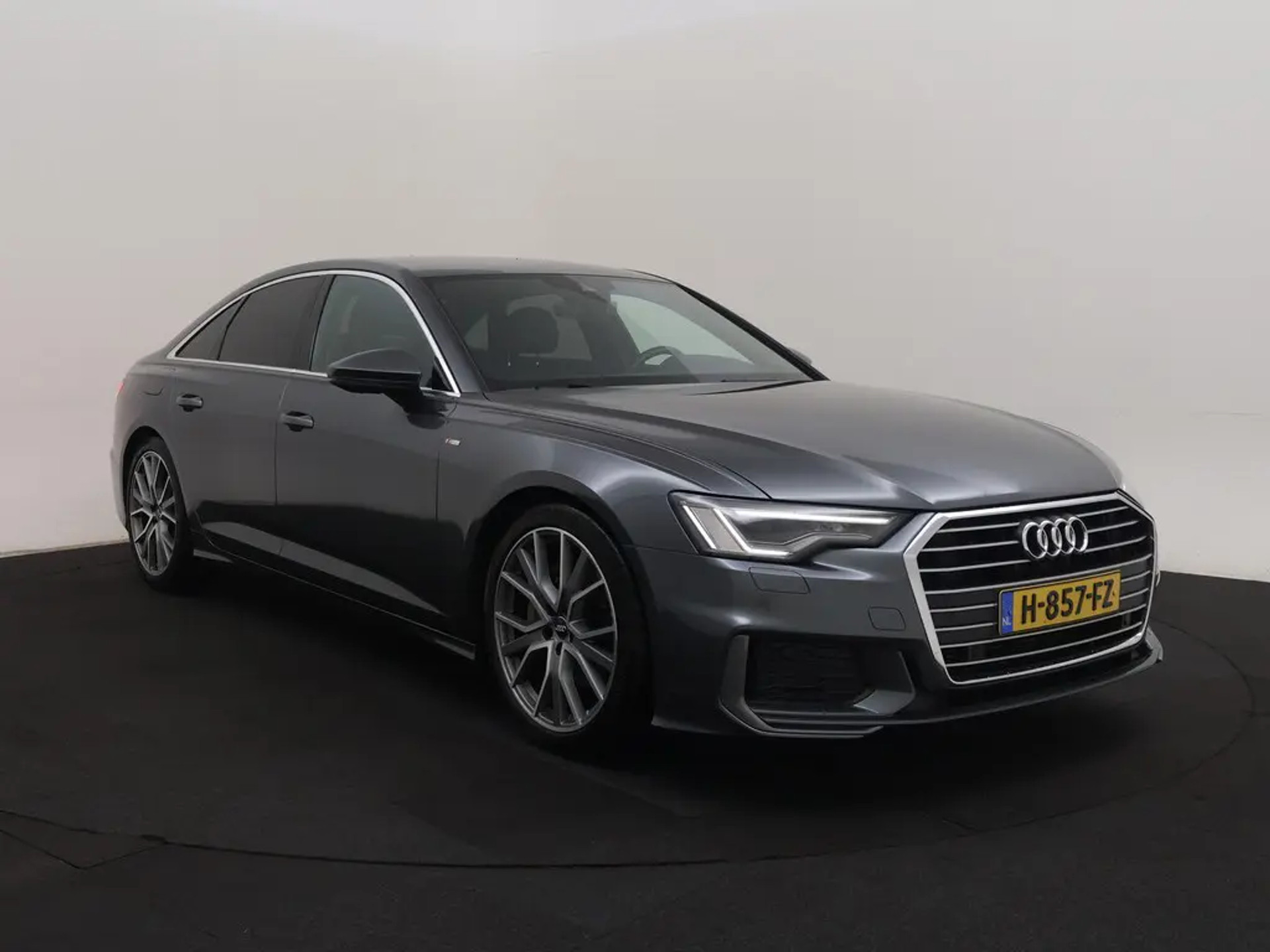Audi A6 45 Tfsi S Line
