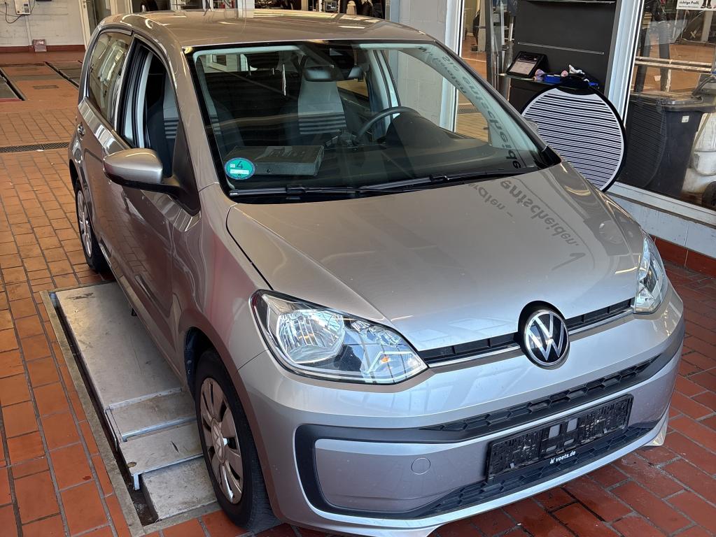 Volkswagen Up! 1.0