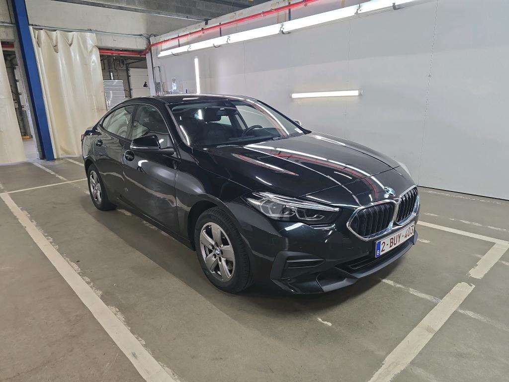 BMW 2 Series Gran Coupé 218i Business